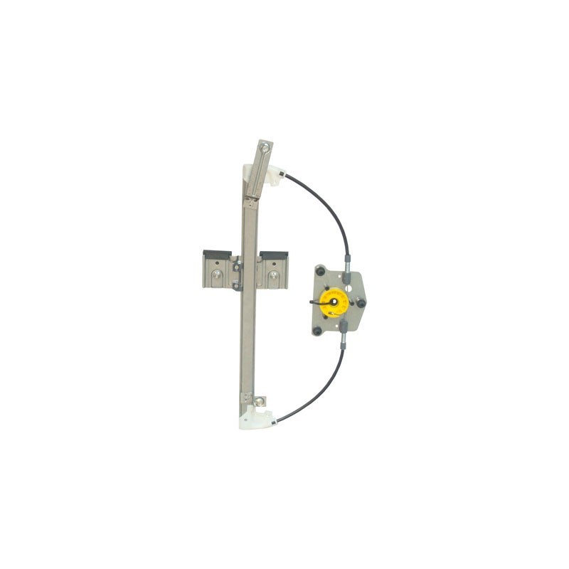 Mecc.elett.posteriore destro (5P) (C/Elettronica) A4 dal 2007 per Audi A4 (8K2_B8) AD713R