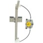 Mecc.elett.posteriore destro (5P) (C/Elettronica) A4 dal 2007 per Audi A4 (8K2_B8) AD713R