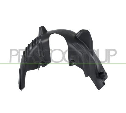 Passaruota posteriore sinistro Smart Forfour dal 2014 anche per Renault Twingo ME3093654