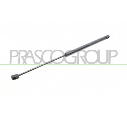 Molla A Gas destro/Sinistro Portellone posteriore (400N L.540MM) per Mercedes Classe A (W168) ME3209055
