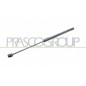 Molla A Gas destro/Sinistro Portellone posteriore (400N L.540MM) per Mercedes Classe A (W168) ME3209055