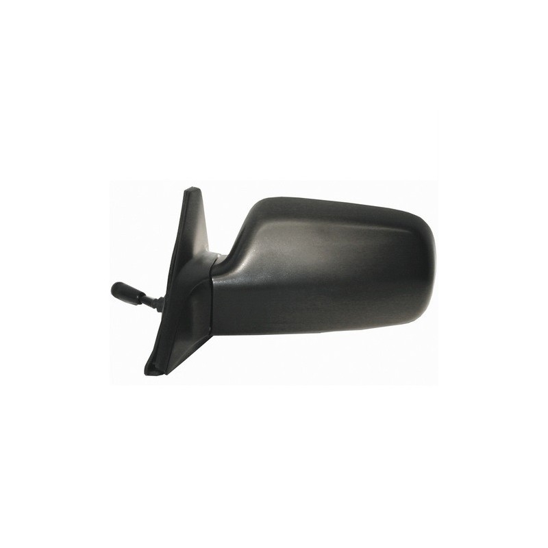 Ret.meccanico sinistro Nero (3 Porte) Honda Civic dal 198991 337018014