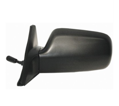 Ret.meccanico sinistro Nero (3 Porte) Honda Civic dal 198991 337018014 - 30-337018014 - 30-337018014
