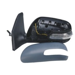 Ret 18256 El.te.c/L.prm sinistro Avensis 06 per Toyota Avensis (T25) 337018256