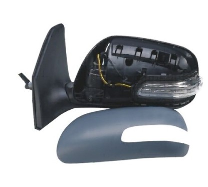 Ret 18256 El.te.c/L.prm sinistro Avensis 06 per Toyota Avensis (T25) 337018256 - 30-337018256 - 30-337018256