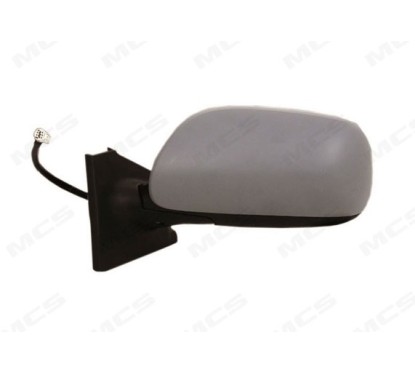 Ret Elett sinistro C/Pr (Mod. 3/5 Porte) Toyota Yaris dal 2006 337018266