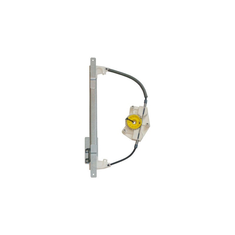 Mecc.elett.posteriore sinistro (5P) A2 dal 2000 per Audi A2 (8Z0) AD719L