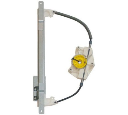 Mecc.elett.posteriore sinistro (5P) A2 dal 2000 per Audi A2 (8Z0) AD719L - 31-AD719L - 31-AD719L