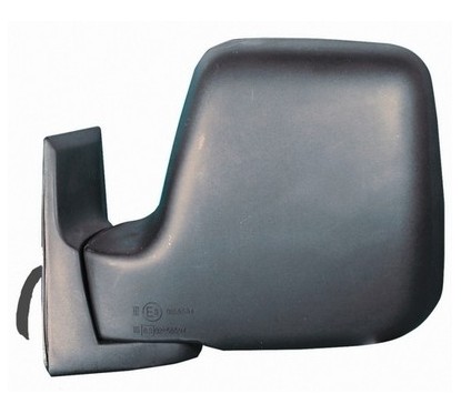 Retrovisore 30402 Est.sinistro Fiat Scudo Citroen Jumpy-Exp anche per Peugeot Expert 337030402 - 30-337030402 - 30-337030402