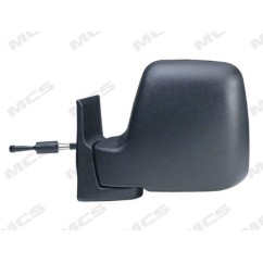 Retrovisore 30402 Est.sinistro Fiat Scudo Citroen Jumpy-Exp anche per Peugeot Expert 337030402 - 30-337030402 - 30-337030402