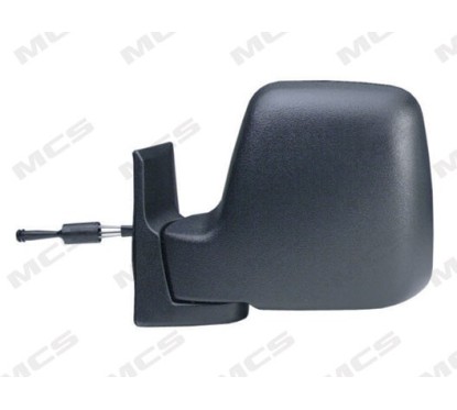 Retrovisore 30402 Est.sinistro Fiat Scudo Citroen Jumpy-Exp anche per Peugeot Expert 337030402