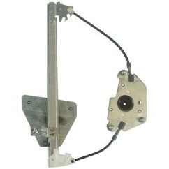Mecc.elett.posteriore destro (5P) (C/Elettronica) A3 dal 1996 per Audi A3 (8L1) AD721R - 31-AD721R - 31-AD721R