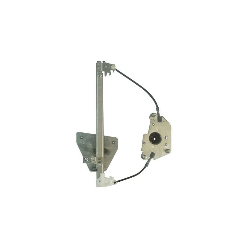 Mecc.elett.posteriore destro (5P) (C/Elettronica) A3 dal 1996 per Audi A3 (8L1) AD721R
