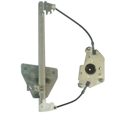 Mecc.elett.posteriore destro (5P) (C/Elettronica) A3 dal 1996 per Audi A3 (8L1) AD721R - 31-AD721R - 31-AD721R