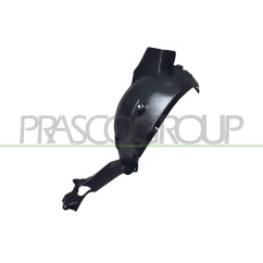 Passaruota anteriore sinistro-Parte posteriore per Mercedes Classe B (W245) ME4203604 - 64-ME4203604 - 64-ME4203604