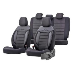 Set Coprisedili Auto Otom Comfortline 209 OT00758 - 69-OT00758 - 69-OT00758