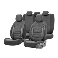 Set Coprisedili Auto Otom Sport Plus 101 OT61596 - 69-OT61596 - 69-OT61596
