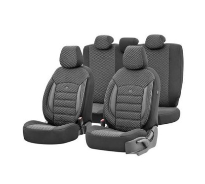Set Coprisedili Auto Otom Sport Plus 101 OT61596 - 69-OT61596 - 69-OT61596