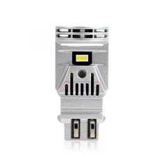 Lampada A Led High Power P27W (Conf.2 Pz) 41485 - 83-41485 - 83-41485