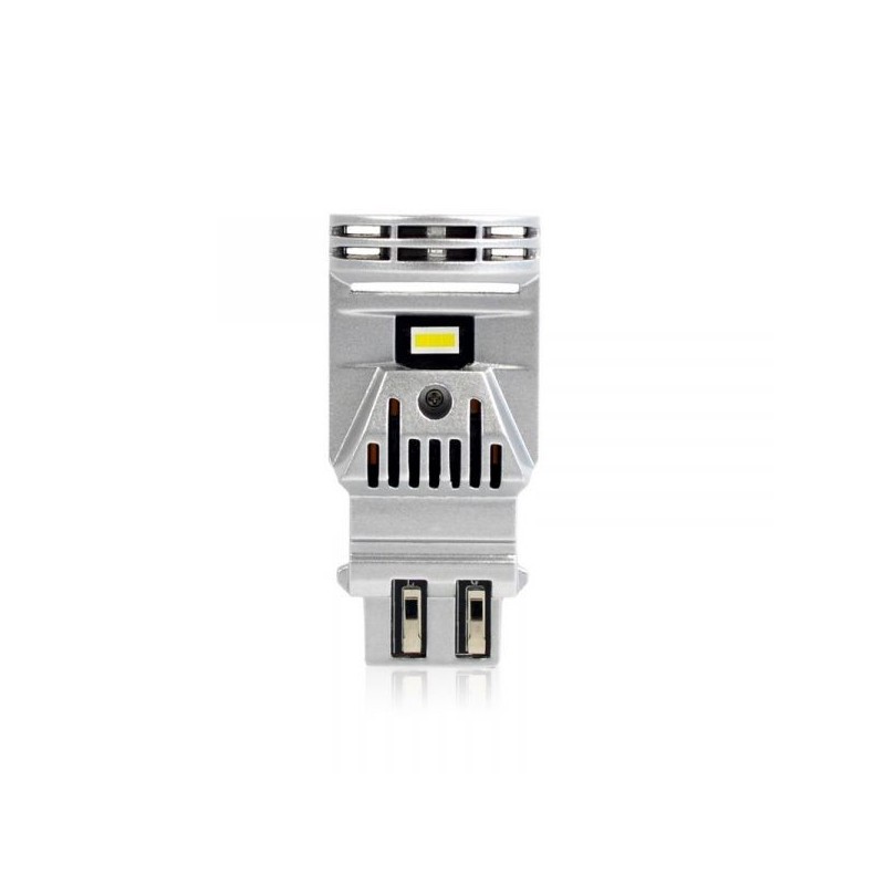 Lampada A Led High Power P27W (Conf.2 Pz) 41485