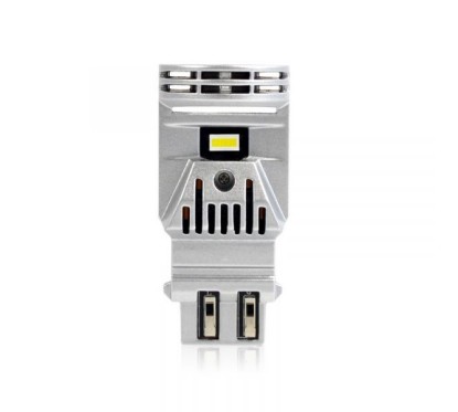 Lampada A Led High Power P27W (Conf.2 Pz) 41485 - 83-41485 - 83-41485