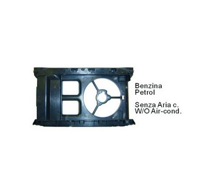 Frontale A. Peugeot 307 1503470 - 51-1503470 - 51-1503470