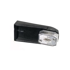 Fanale Posizione anteriore Bianco 101529