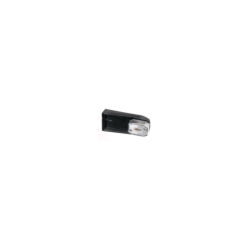 Fanale Posizione anteriore Bianco 101529