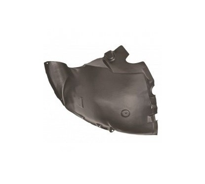 Passaruota anteriore sinistro-Parte anteriore per Mercedes Sprinter (906), Volkswagen Crafter e Lt ME9193604 - 64-ME9193604