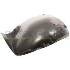Passaruota anteriore sinistro-Parte anteriore per Mercedes Sprinter (906), Volkswagen Crafter e Lt ME9193604 - 64-ME9193604