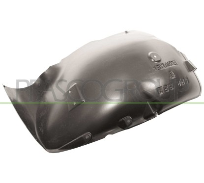 Passaruota anteriore sinistro-Parte anteriore per Mercedes Sprinter (906), Volkswagen Crafter e Lt ME9193604