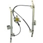 Mecc.elett.anteriore destro (C/Elett.) (5 Porte) A5 dal 2007 per Audi A5 (8T) AD732R