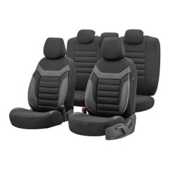Set Coprisedili Auto Otom Individual Design 202 OT74051 - 69-OT74051 - 69-OT74051