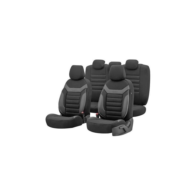Set Coprisedili Auto Otom Individual Design 202 OT74051