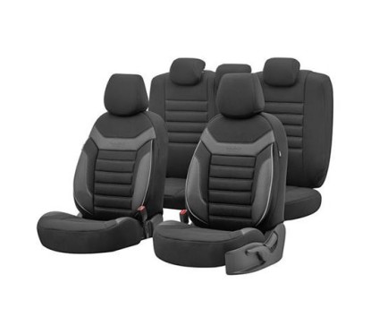 Set Coprisedili Auto Otom Individual Design 202 OT74051 - 69-OT74051 - 69-OT74051