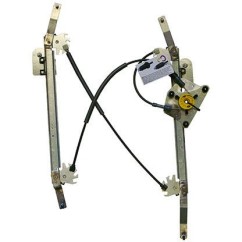 Mecc.elett.posteriore destro (C/Elett.) (5 Porte) A5 dal 2007 per Audi A5 (8T) AD733R - 31-AD733R - 31-AD733R