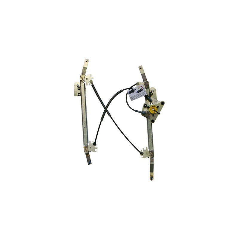 Mecc.elett.posteriore destro (C/Elett.) (5 Porte) A5 dal 2007 per Audi A5 (8T) AD733R