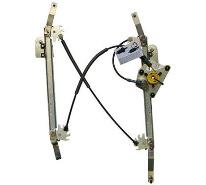Mecc.elett.posteriore destro (C/Elett.) (5 Porte) A5 dal 2007 per Audi A5 (8T) AD733R - 31-AD733R - 31-AD733R