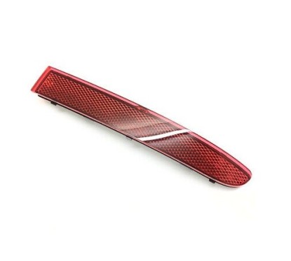 Catadiottro Paraurti posteriore destro Sprinter dal 2018 per Mercedes Sprinter (908) ME9234353 - 64-ME9234353 - 64-ME9234353