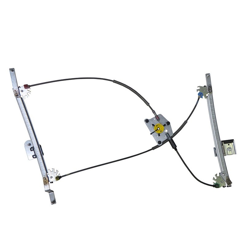 Mecc.elett.anteriore sinistro (2P) (2 Porte) A5 dal 2007 per Audi A5 (8T) AD736L