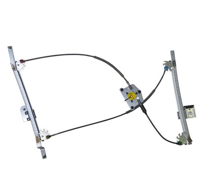 Mecc.elett.anteriore sinistro (2P) (2 Porte) A5 dal 2007 per Audi A5 (8T) AD736L - 31-AD736L - 31-AD736L