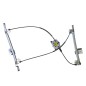 Mecc.elett.anteriore sinistro (2P) (2 Porte) A5 dal 2007 per Audi A5 (8T) AD736L