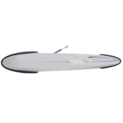Maniglia Porta Esterna anteriore sinistro per Mini Clubman (R55), Coupe (R58) e One/Cooper (R50,R53) e altri modelli MN3048005