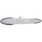 Maniglia Porta Esterna anteriore sinistro per Mini Clubman (R55), Coupe (R58) e One/Cooper (R50,R53) e altri modelli MN3048005