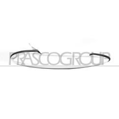 Maniglia Porta Esterna anteriore sinistro per Mini Clubman (R55), Coupe (R58) e One/Cooper (R50,R53) e altri modelli