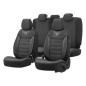 Set Coprisedili Auto Otom Toro 902 Black/Smoked Nz OT76893
