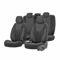 Kit Completo Coprisedili Auto Otom Ruby Design 1201 OT76900 - 69-OT76900 - 69-OT76900