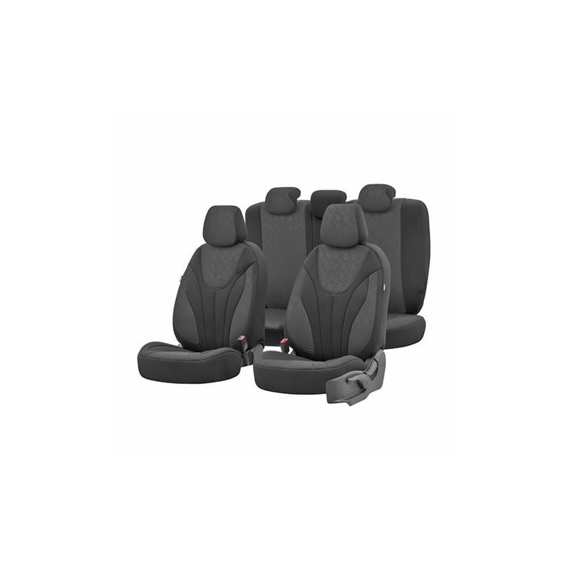 Kit Completo Coprisedili Auto Otom Ruby Design 1201 OT76900