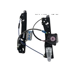 Mecc.elett.posteriore sinistro (4P) (C/Elettronica) A5 dal 2016 per Audi A5 (F5) AD742L - 31-AD742L - 31-AD742L