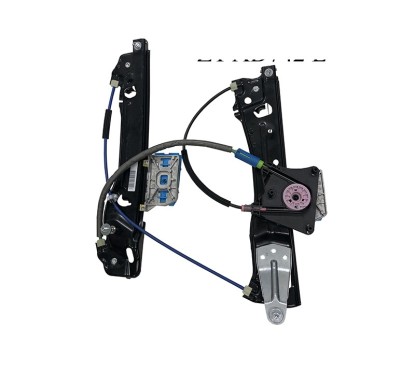 Mecc.elett.posteriore sinistro (4P) (C/Elettronica) A5 dal 2016 per Audi A5 (F5) AD742L - 31-AD742L - 31-AD742L
